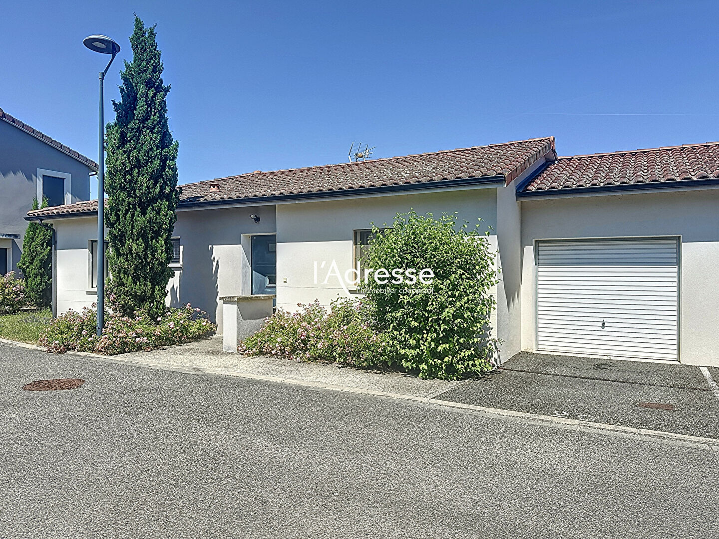Maison CUGNAUX (31270) 4 pièces 86.00 m²