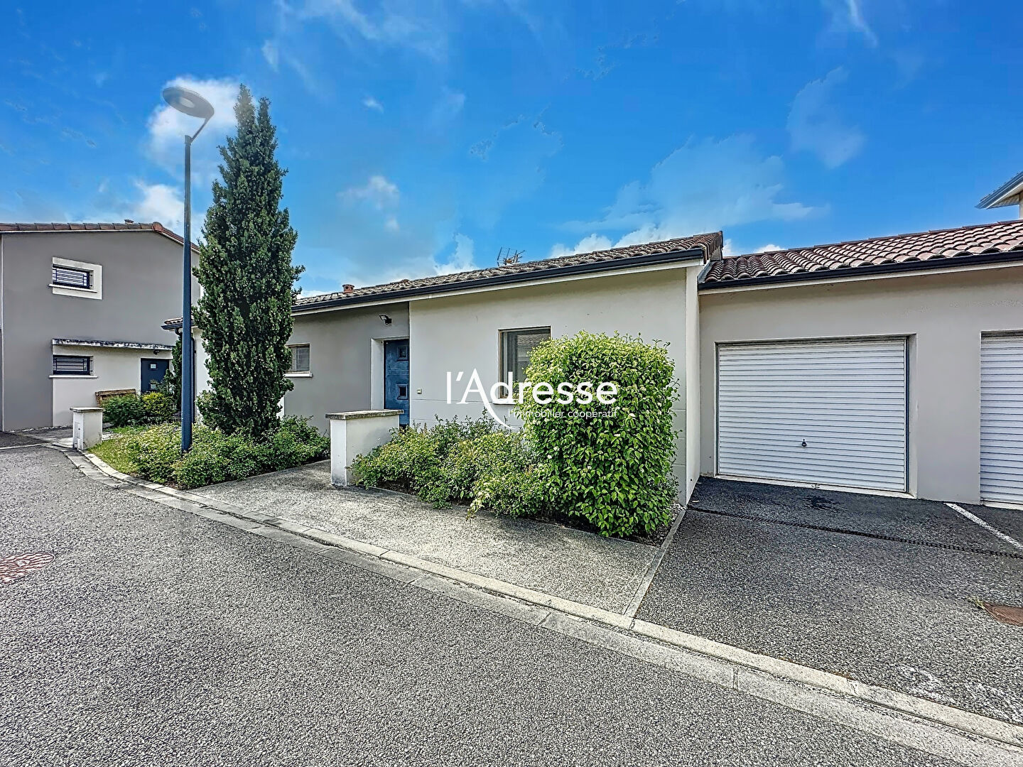 Maison CUGNAUX (31270) 4 pièces 86.00 m²