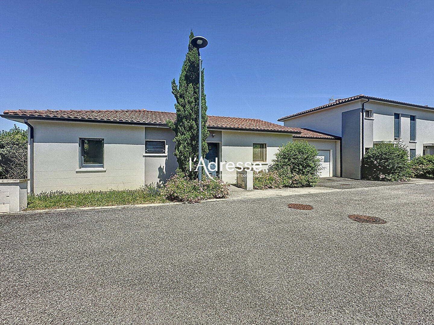 Maison TOURNEFEUILLE (31170) 4 pièces 85.67 m²