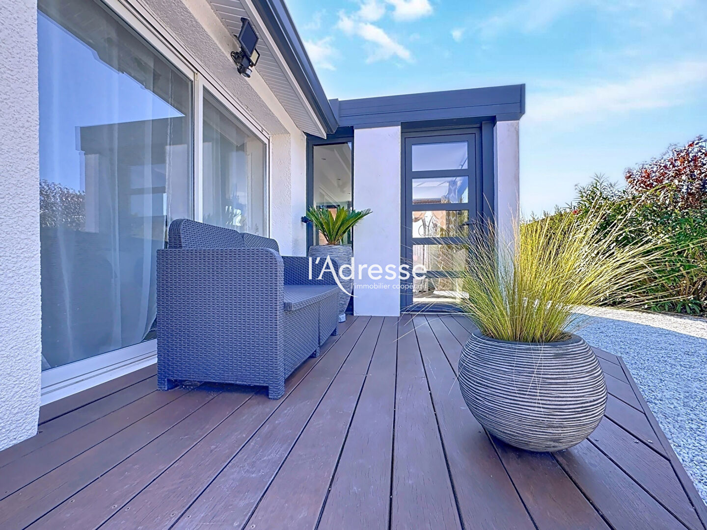 Maison PLAISANCE DU TOUCH (31830) 5 pièces 130.00 m²