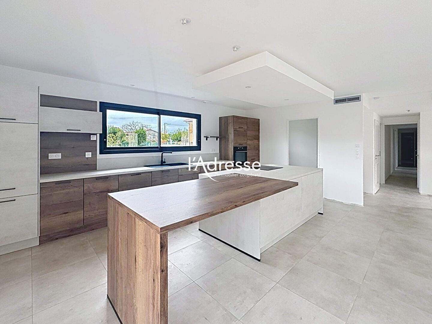 Maison PLAISANCE DU TOUCH (31830) 5 pièces 145.00 m²