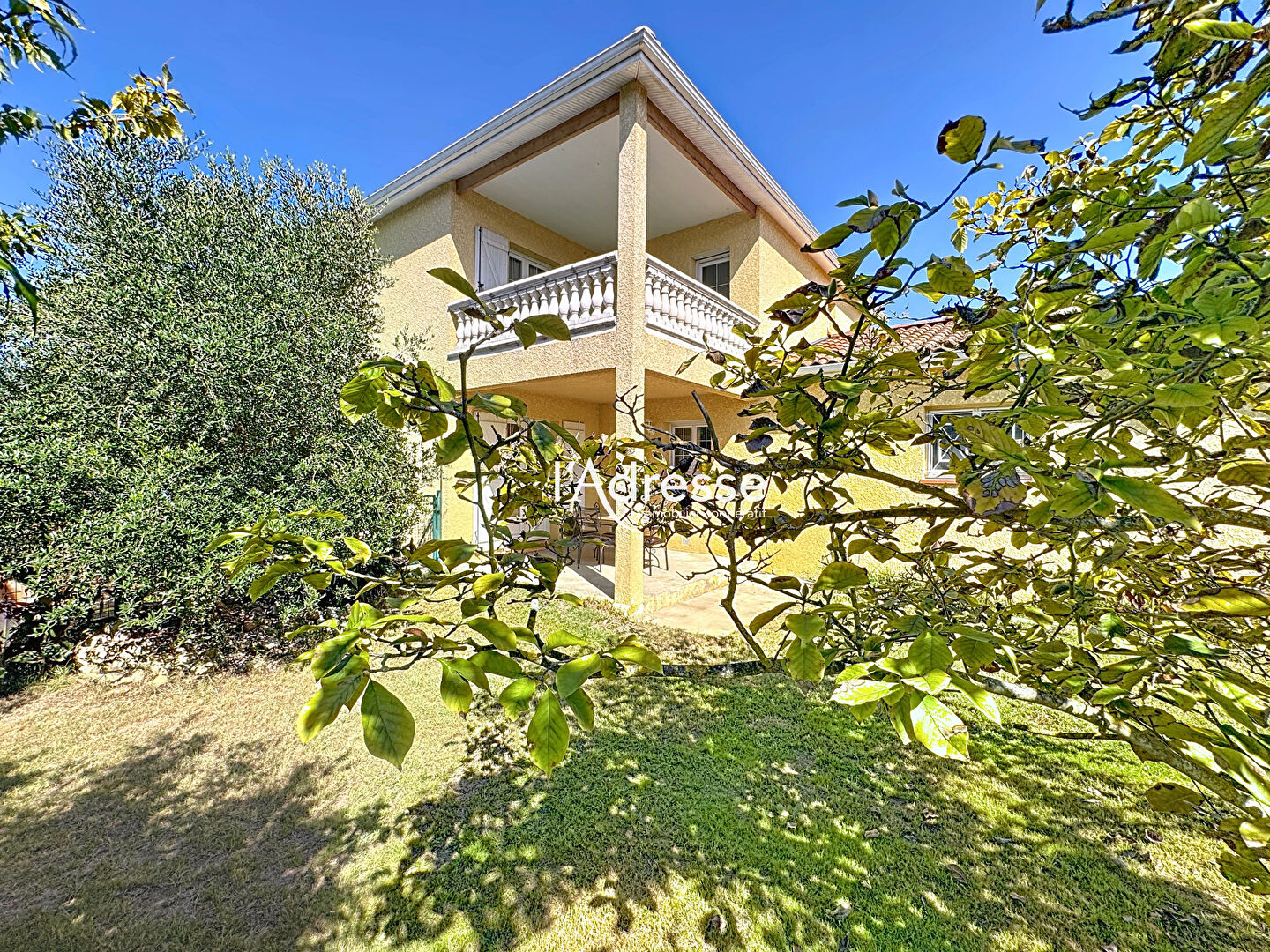 Maison CUGNAUX (31270) 5 pi&egrave;ces 139.00 m&sup2;