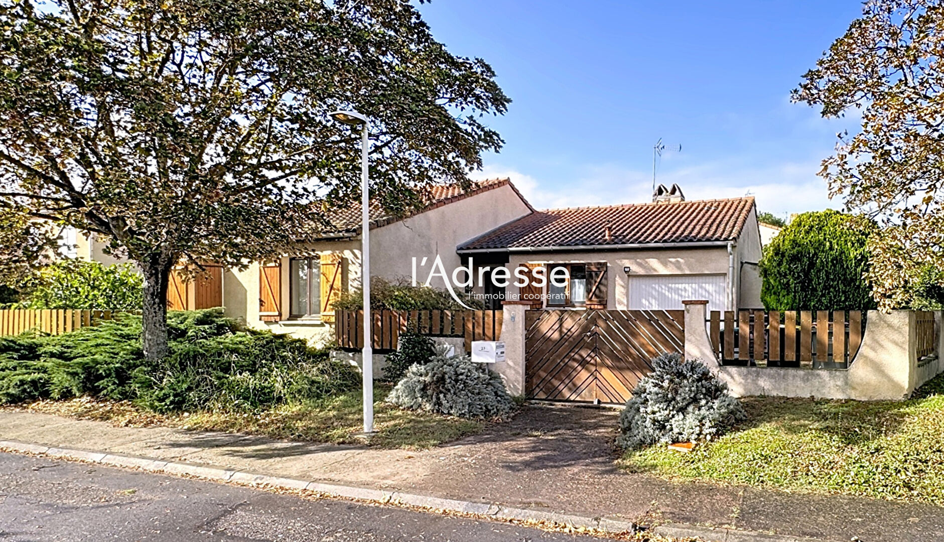 Maison TOURNEFEUILLE (31170) 5 pièces 110.00 m²