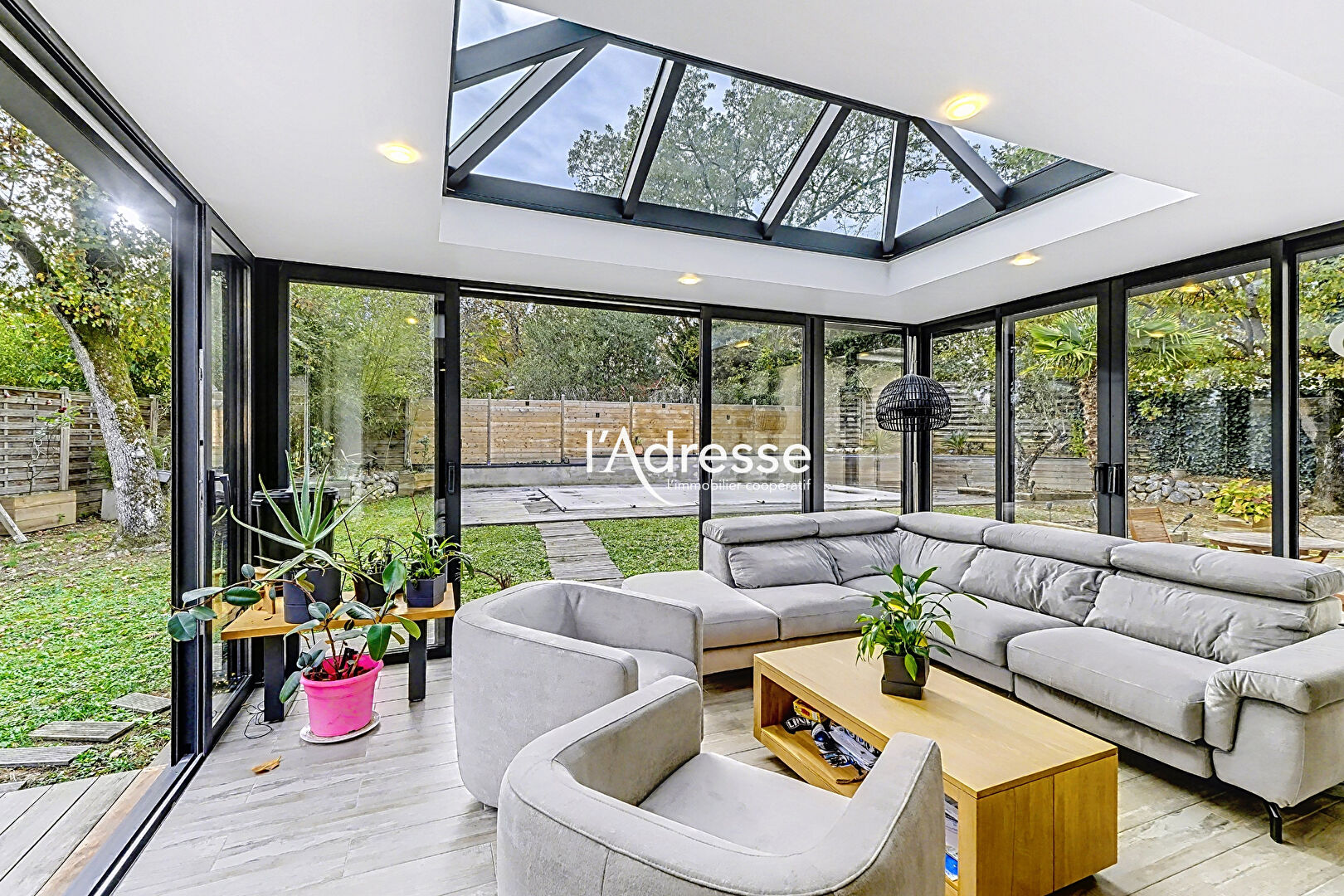 Maison LA SALVETAT saint GILLES (31880) 6 pi&egrave;ces 161.00 m&sup2;