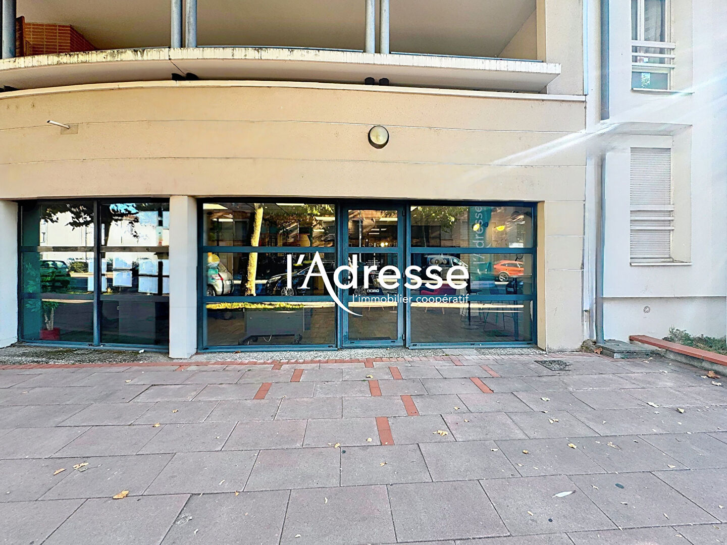 Local commercial TOURNEFEUILLE (31170) 114.00 m²