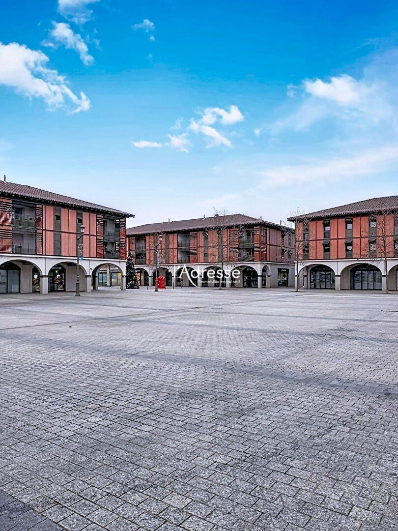 Local commercial PLAISANCE DU TOUCH (31830) 5 pi&egrave;ces 97.80 m&sup2;