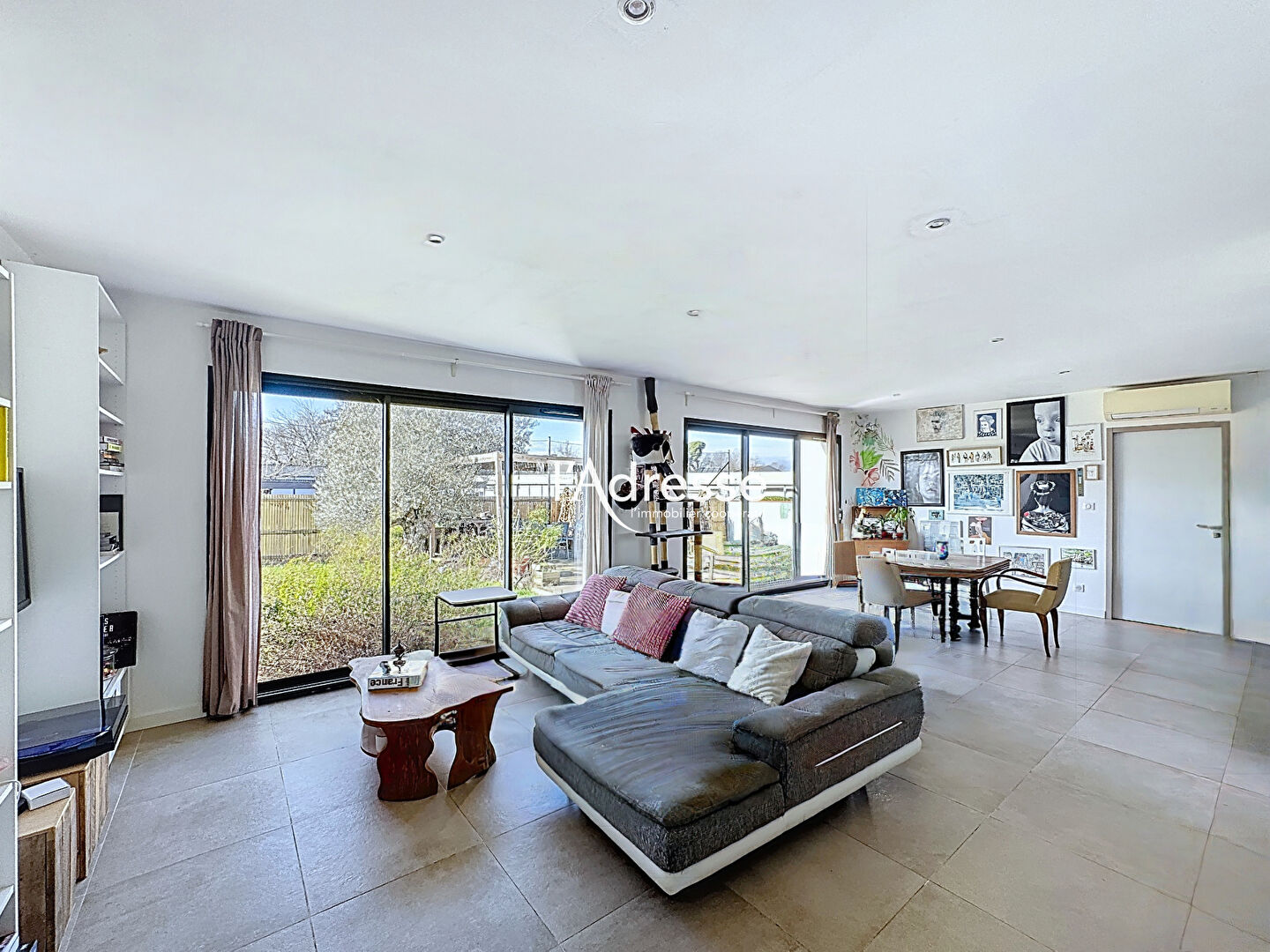 Maison TOURNEFEUILLE (31170) 6 pi&egrave;ces 154.00 m&sup2;