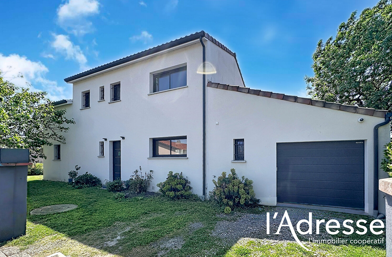 Maison TOURNEFEUILLE (31170) 6 pi&egrave;ces 154.00 m&sup2;