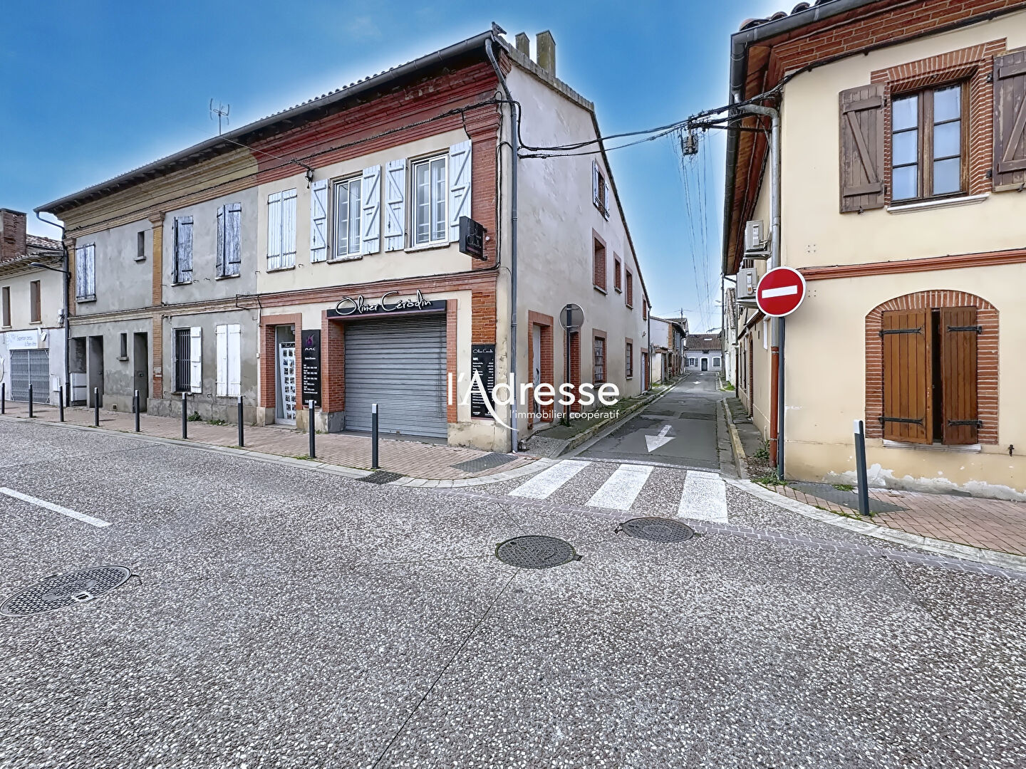 Local commercial PLAISANCE DU TOUCH (31830) 104.00 m&sup2;