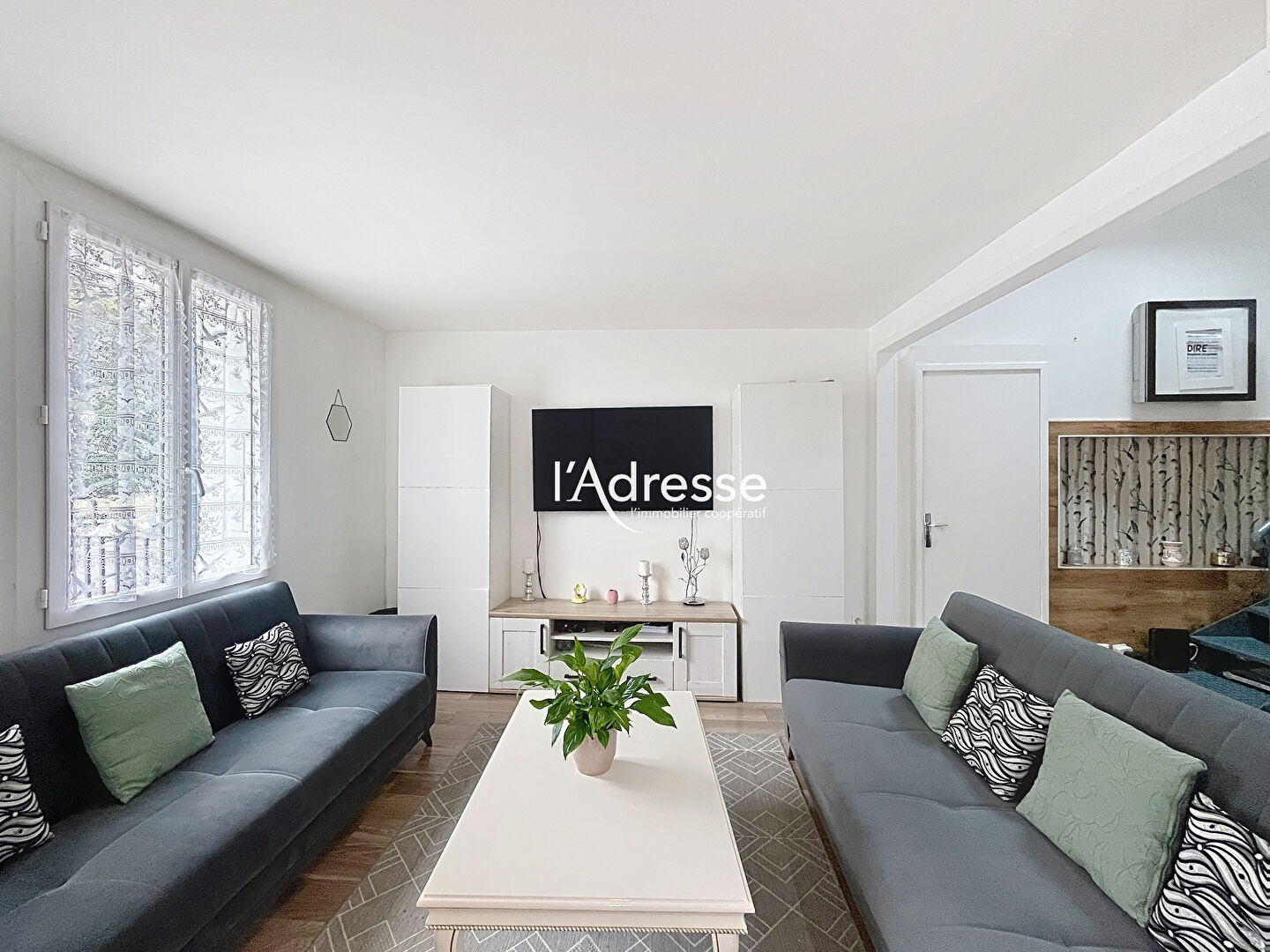 Maison TOURNEFEUILLE (31170) 4 pi&egrave;ces 100.00 m&sup2;