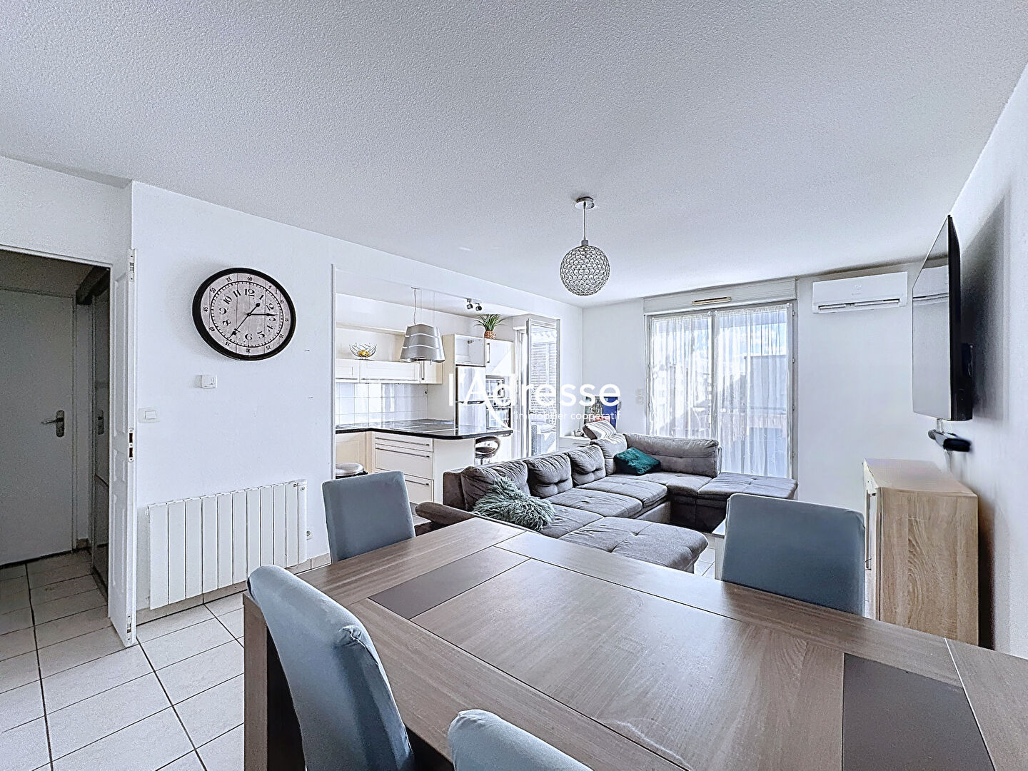 Appartement TOURNEFEUILLE (31170) 3 pi&egrave;ces 65.00 m&sup2;