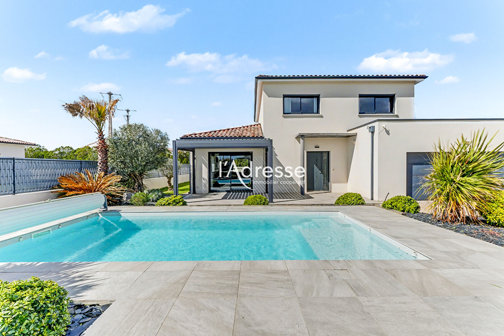 Maison PLAISANCE DU TOUCH (31830) 5 pi&egrave;ces 168.00 m&sup2;