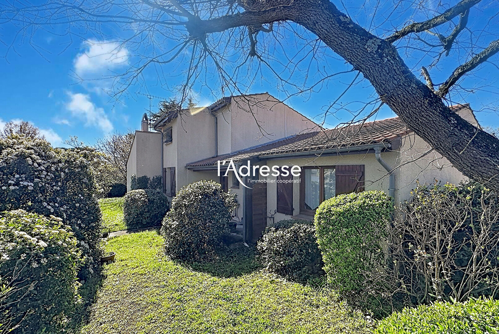 Maison PLAISANCE DU TOUCH (31830) 6 pi&egrave;ces 140.00 m&sup2;