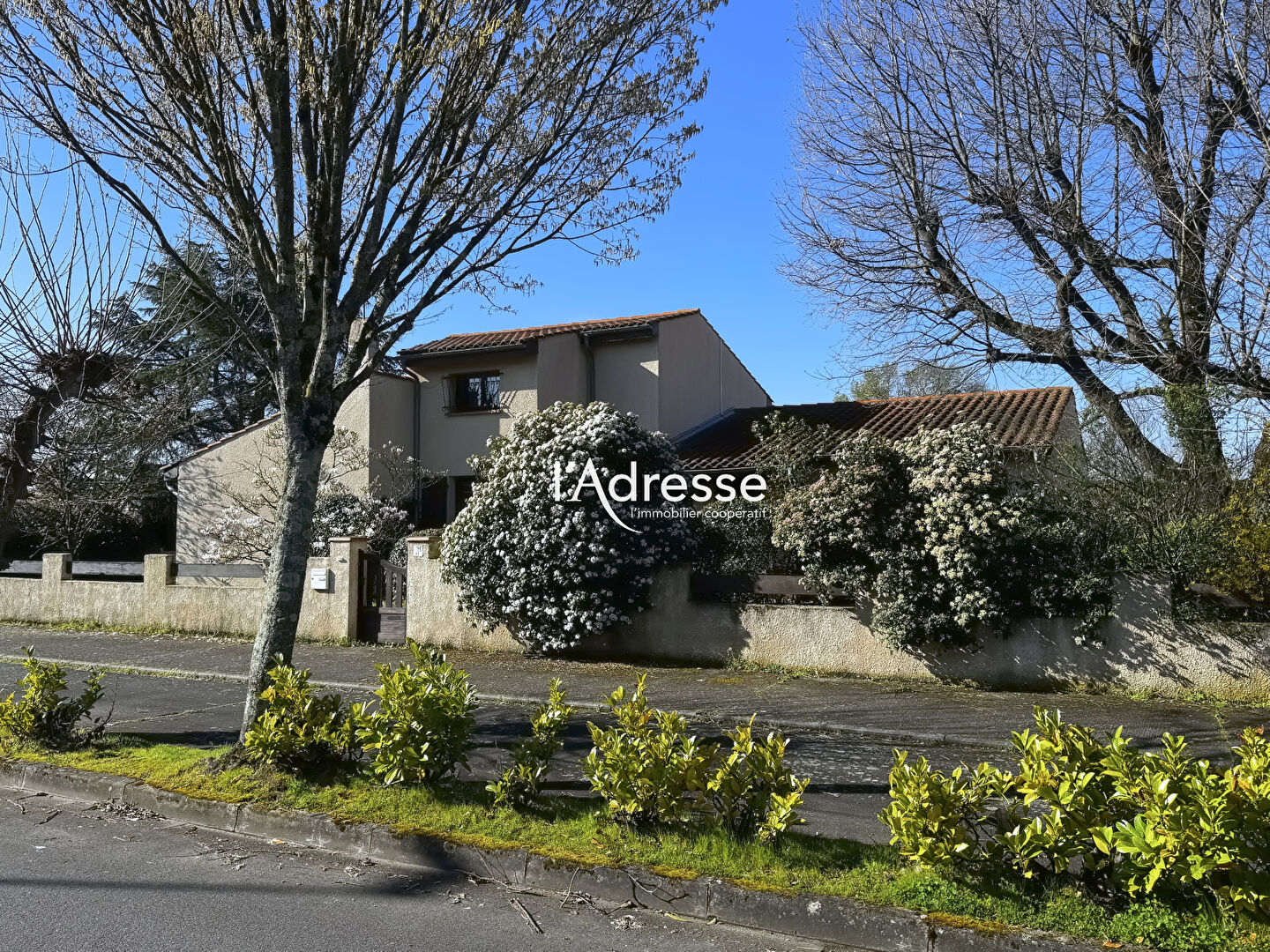 Maison PLAISANCE DU TOUCH (31830) 6 pi&egrave;ces 140.00 m&sup2;
