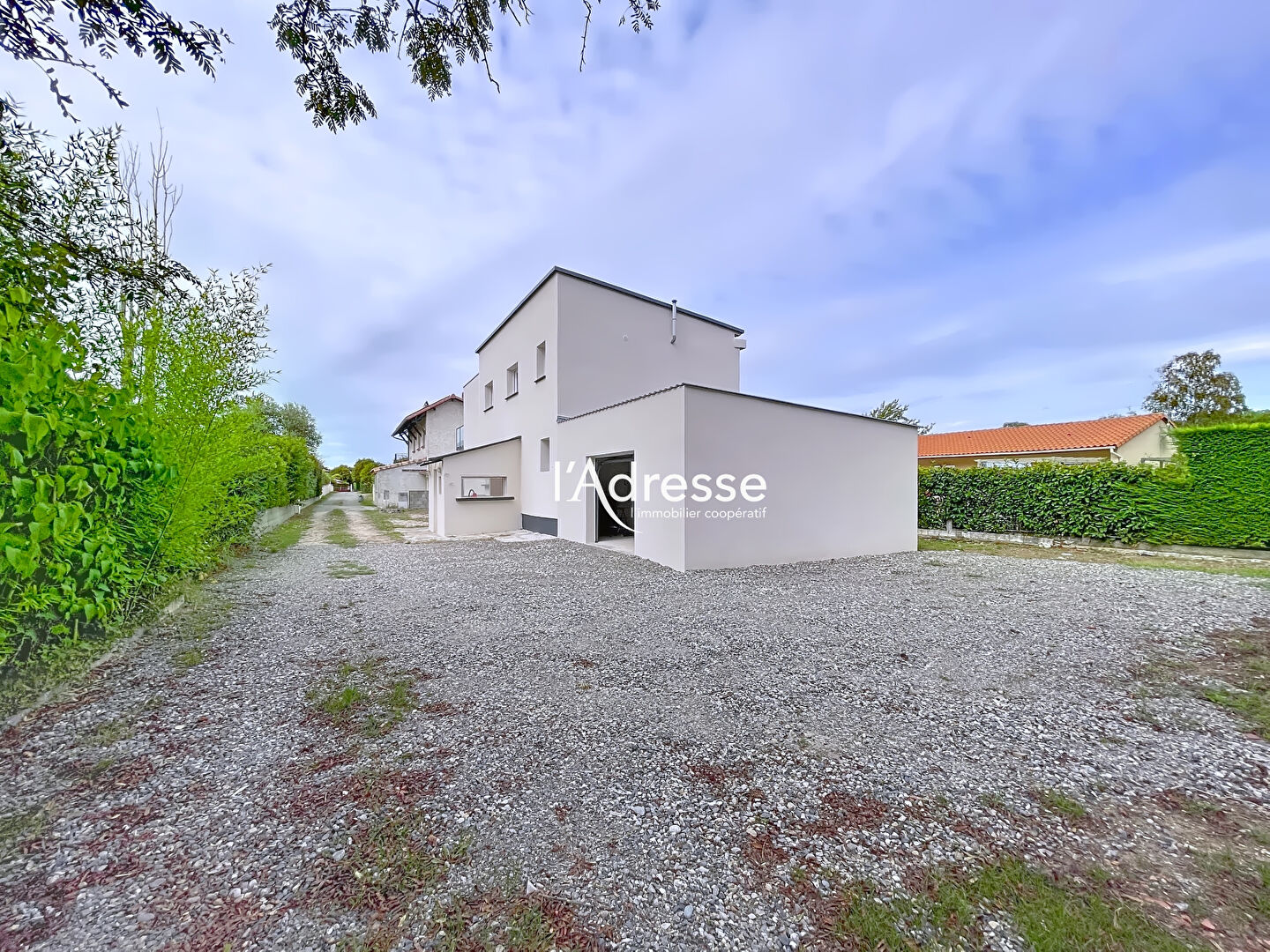 Maison LA SALVETAT SAINT GILLES (31880) 4 pi&egrave;ces 127.00 m&sup2;