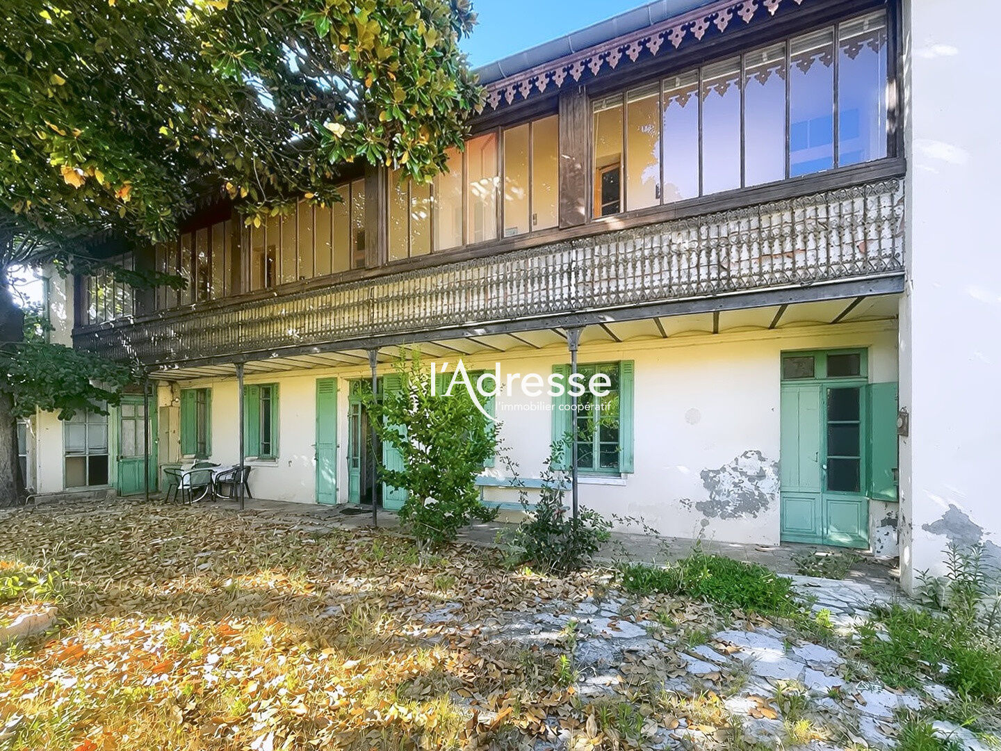 Maison MURET (31600) 6 pi&egrave;ces 133.34 m&sup2;
