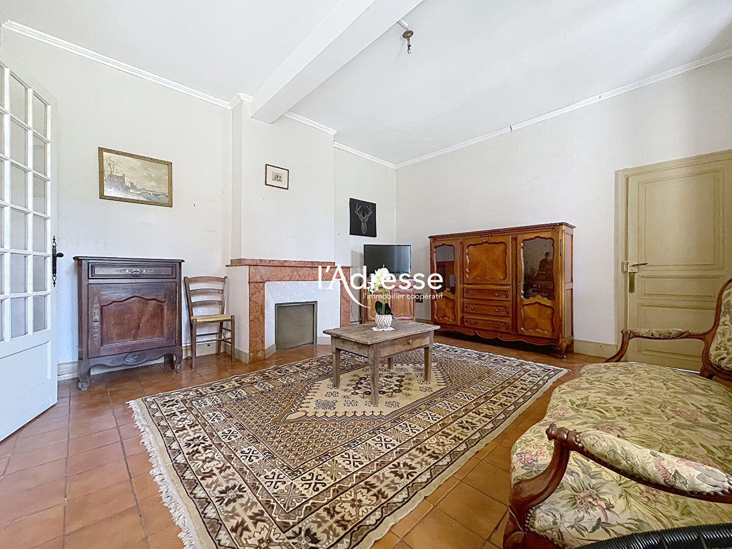 Maison MURET (31600) 6 pi&egrave;ces 133.34 m&sup2;