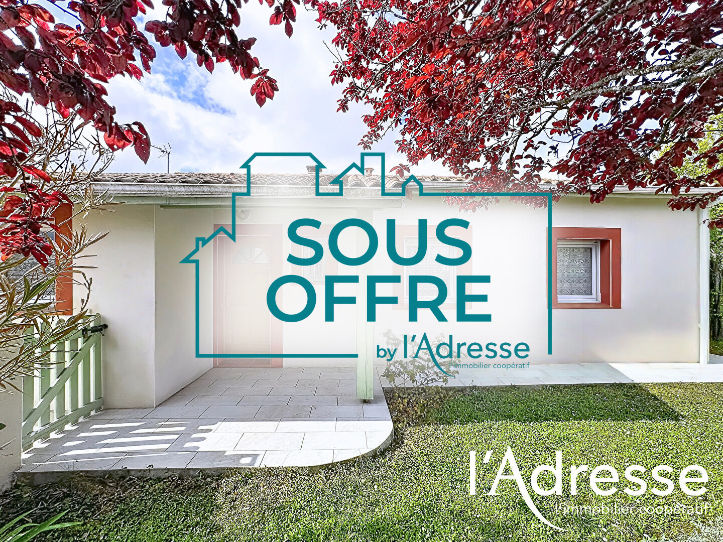 Maison TOURNEFEUILLE (31170) 5 pi&egrave;ces 95.00 m&sup2;