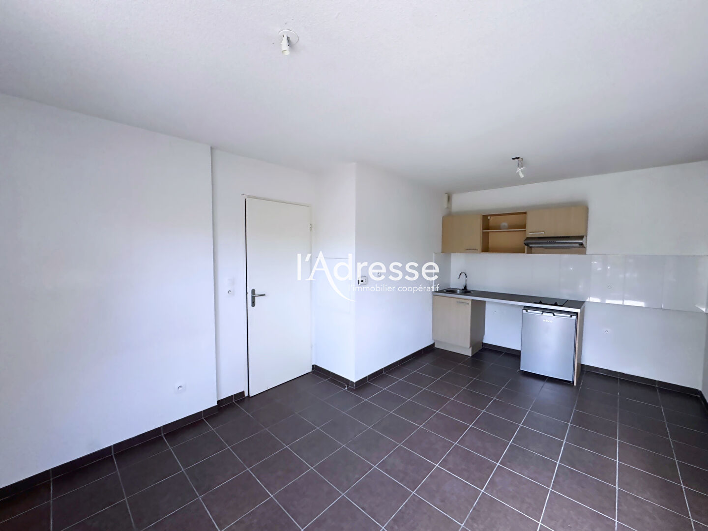 Appartement SAINT ALBAN (31140) 2 pi&egrave;ces 36.95 m&sup2;