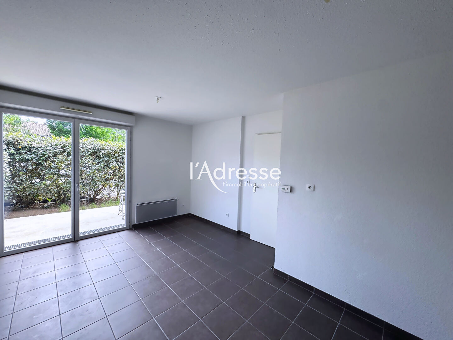 Appartement SAINT ALBAN (31140) 2 pi&egrave;ces 36.95 m&sup2;