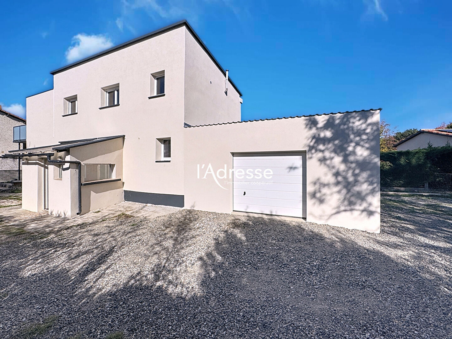 Maison LA SALVETAT SAINT GILLES (31880) 4 pi&egrave;ces 127.00 m&sup2;