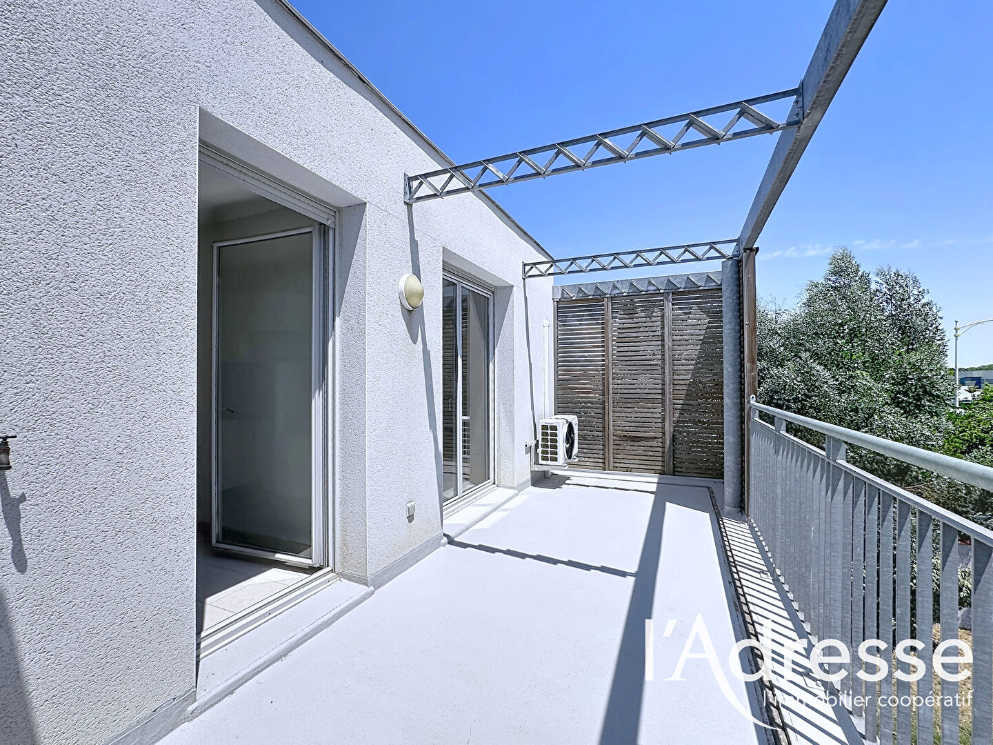 Appartement TOURNEFEUILLE (31170) 3 pi&egrave;ces 64.17 m&sup2;