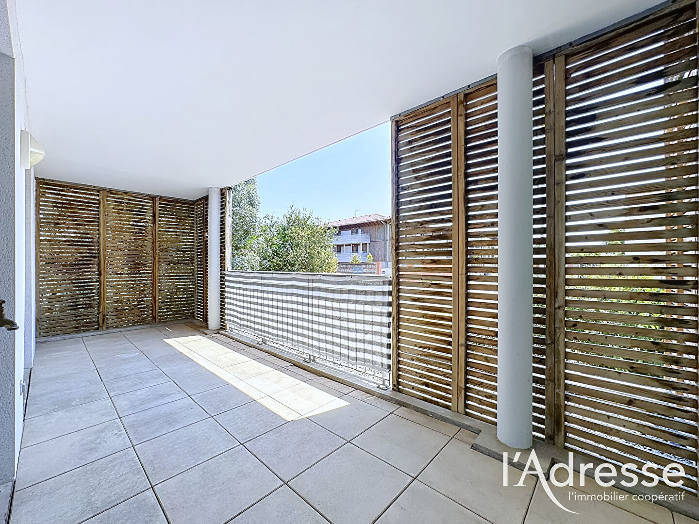 Appartement TOURNEFEUILLE (31170) 3 pi&egrave;ces 64.77 m&sup2;