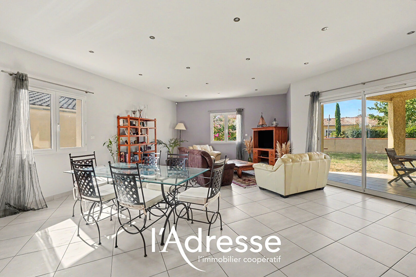 Maison LA SALVETAT SAINT GILLES (31880) 5 pi&egrave;ces 137.00 m&sup2;
