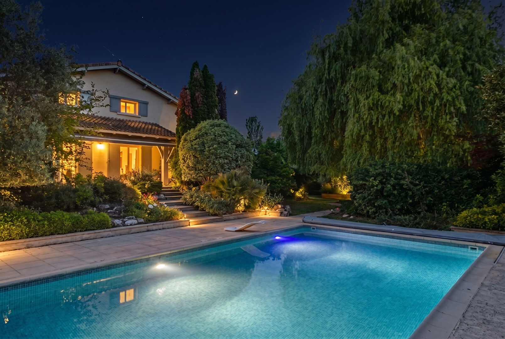 Maison MURET (31600) 6 pi&egrave;ces 339.00 m&sup2;