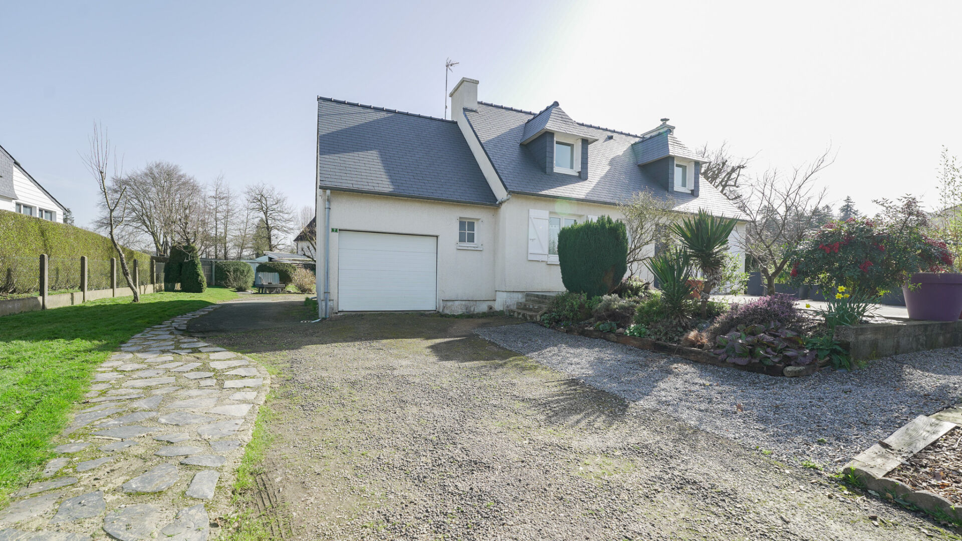 Maison AUGAN (56800) 5 pi&egrave;ces 96.00 m&sup2;