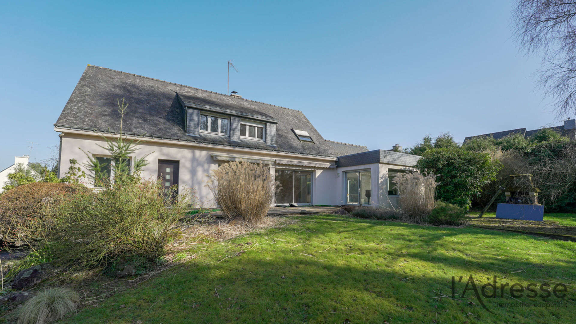 Maison PLOERMEL (56800) 10 pièces 198.00 m²