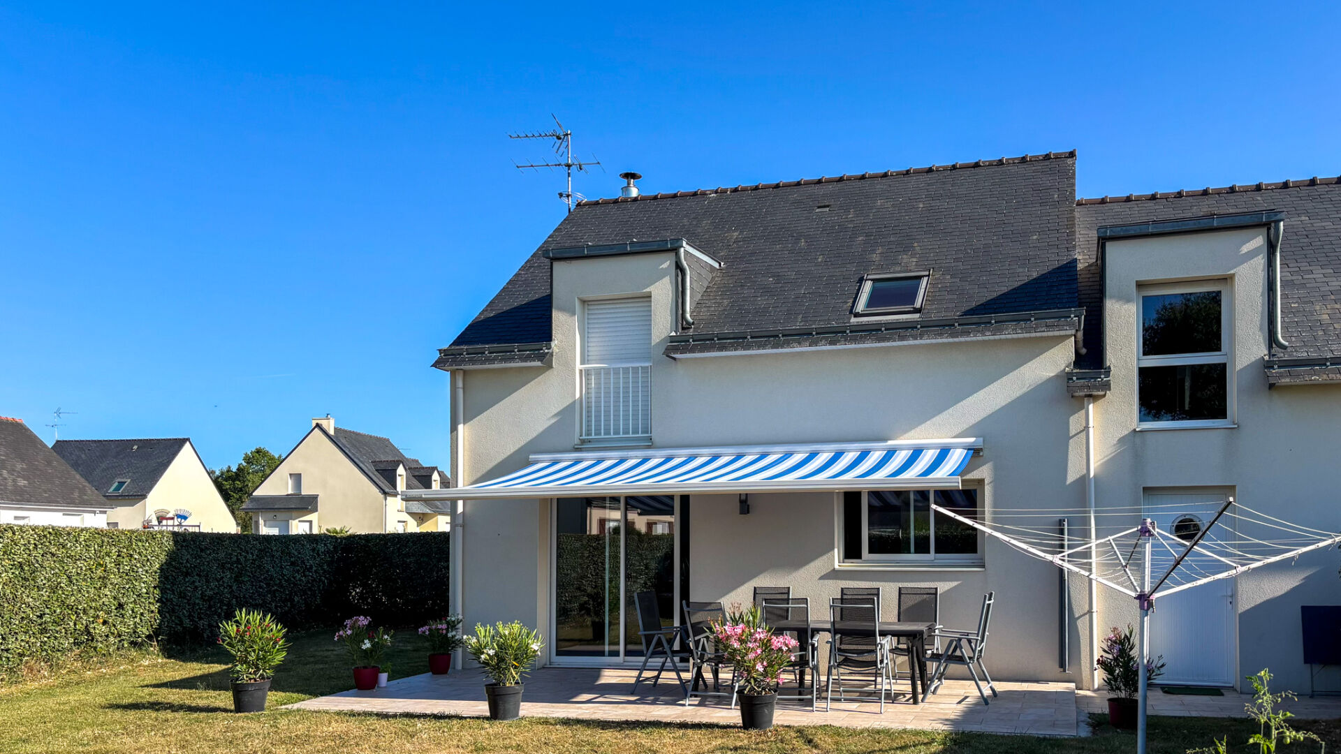 Maison GOURHEL (56800) 5 pièces 86.00 m²