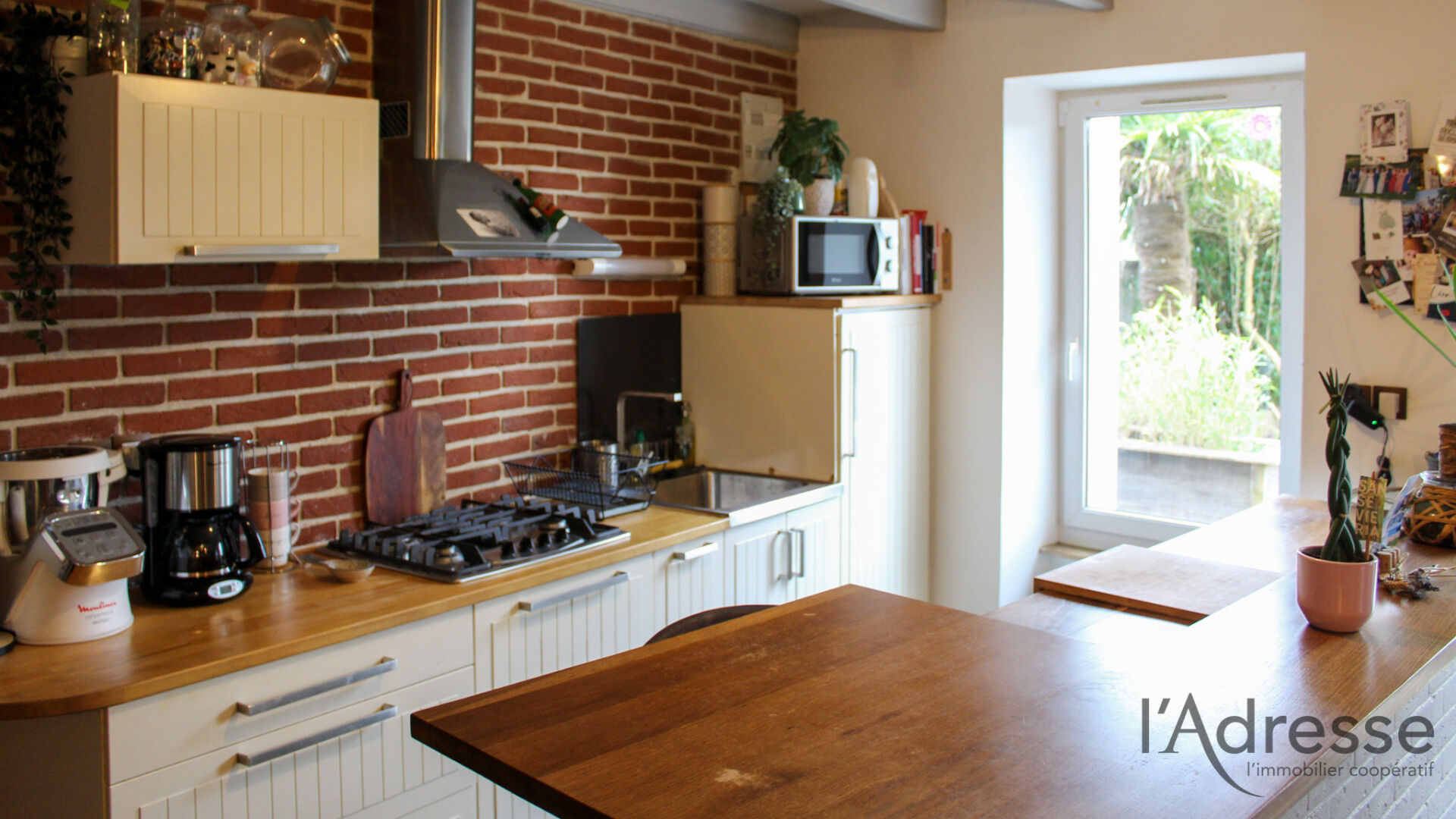 Maison TAUPONT (56800) 6 pièces 93.00 m²