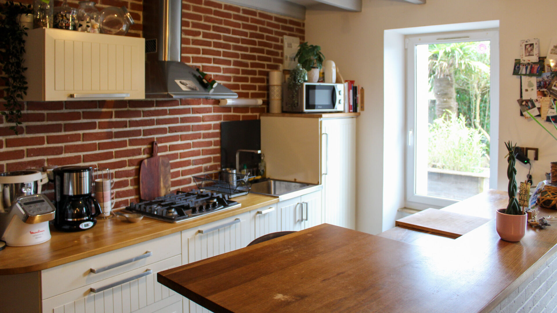 Maison TAUPONT (56800) 6 pièces 93.00 m²