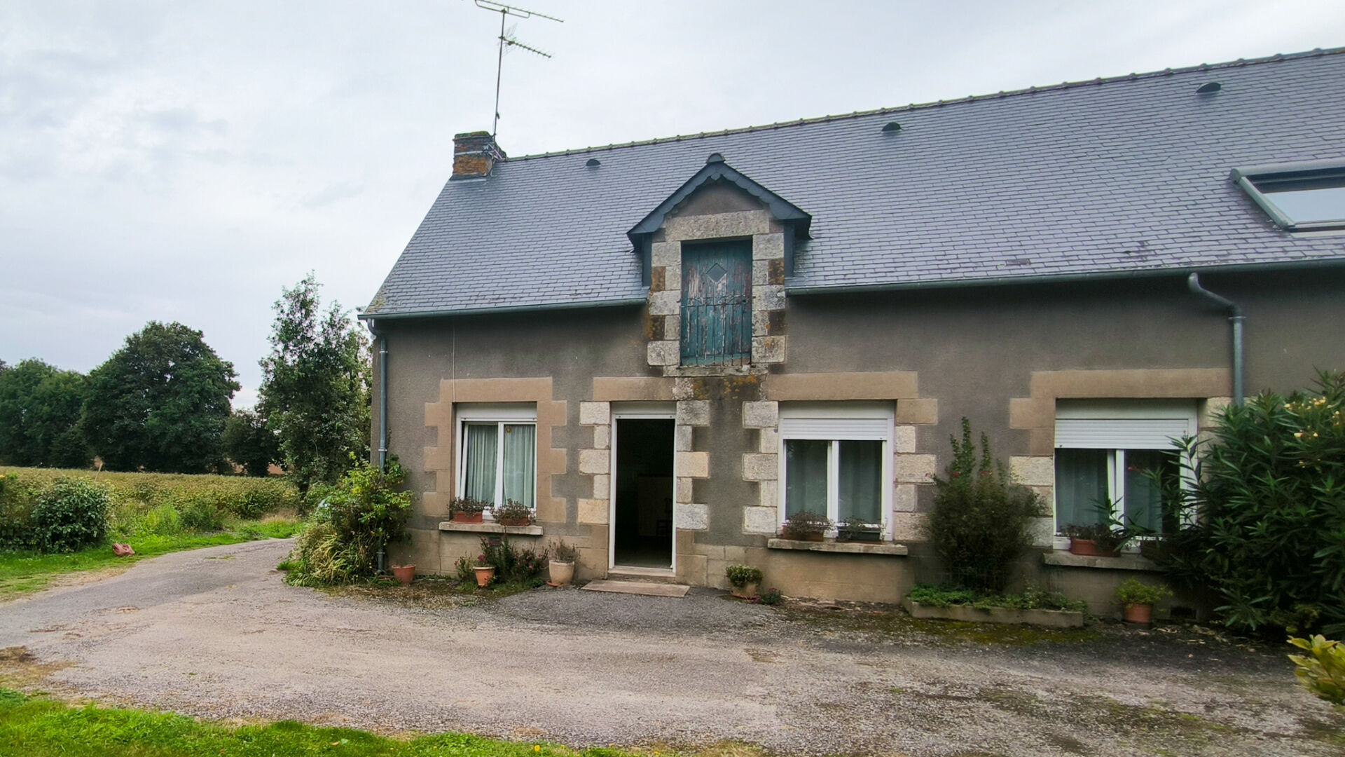 Maison CARO (56140) 4 pièces 70.00 m²