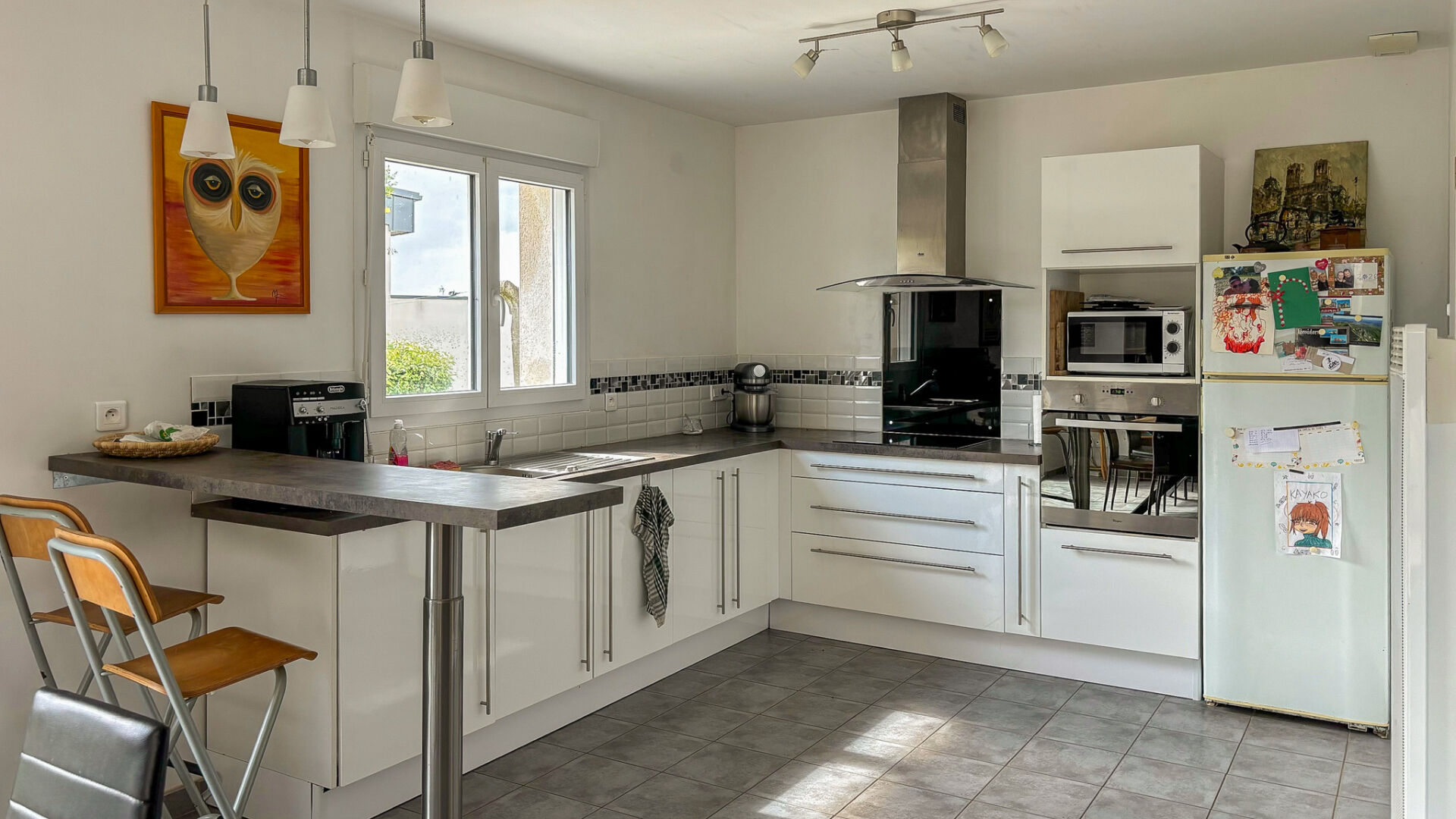 Maison GOURHEL (56800) 4 pièces 90.00 m²