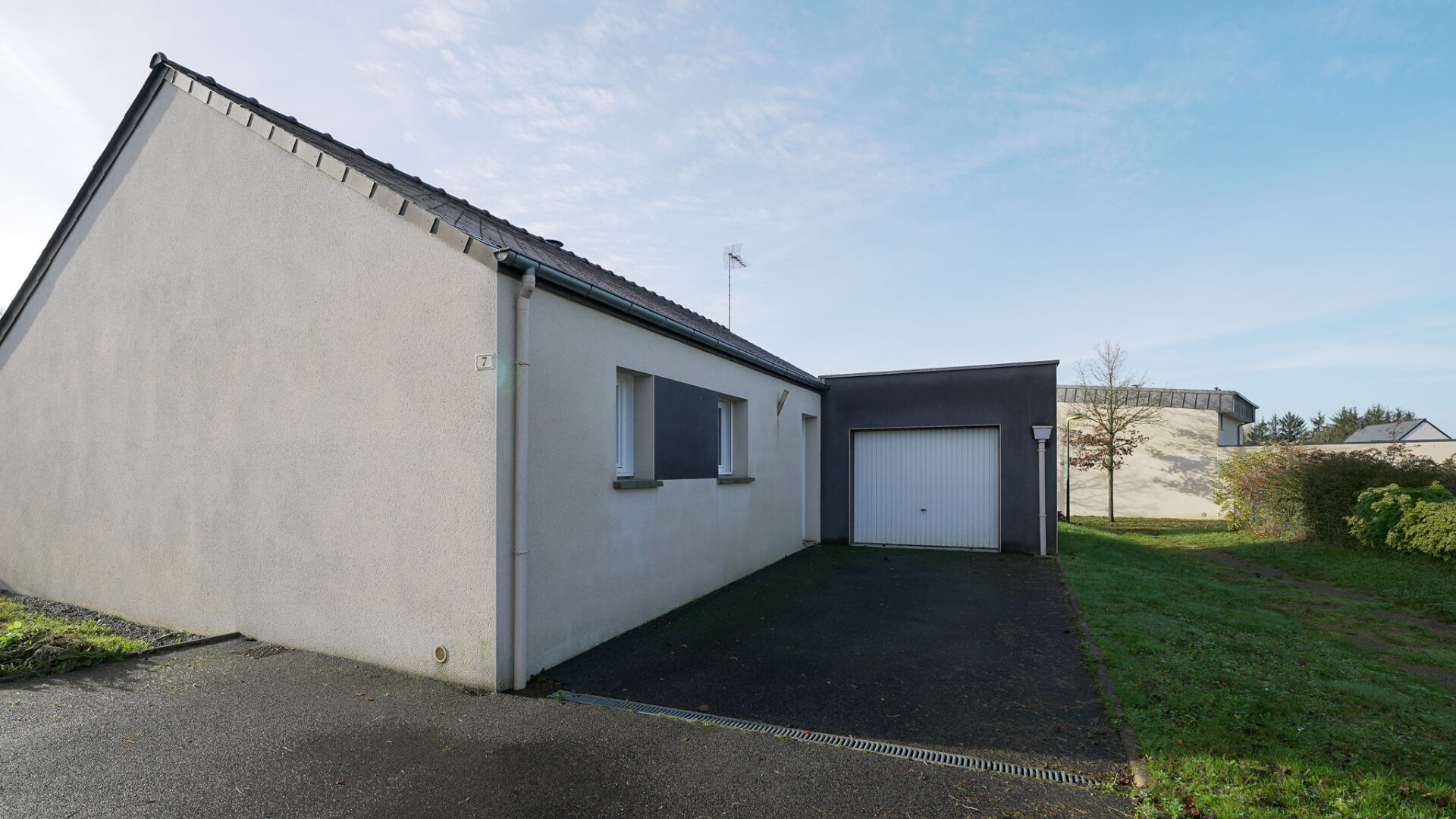 Maison GOURHEL (56800) 4 pi&egrave;ces 90.00 m&sup2;