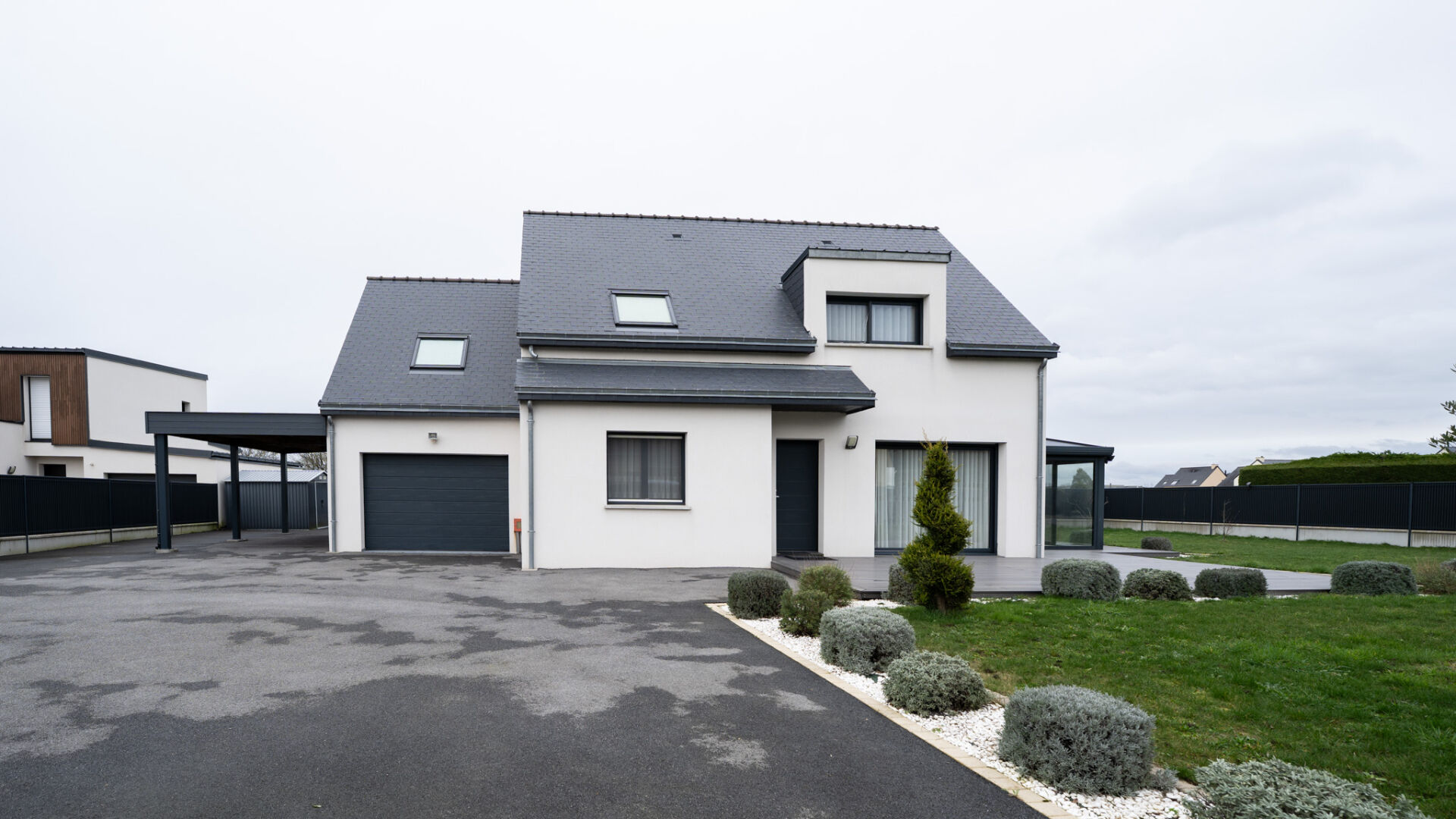 Maison PLOERMEL (56800) 6 pi&egrave;ces 149.00 m&sup2;