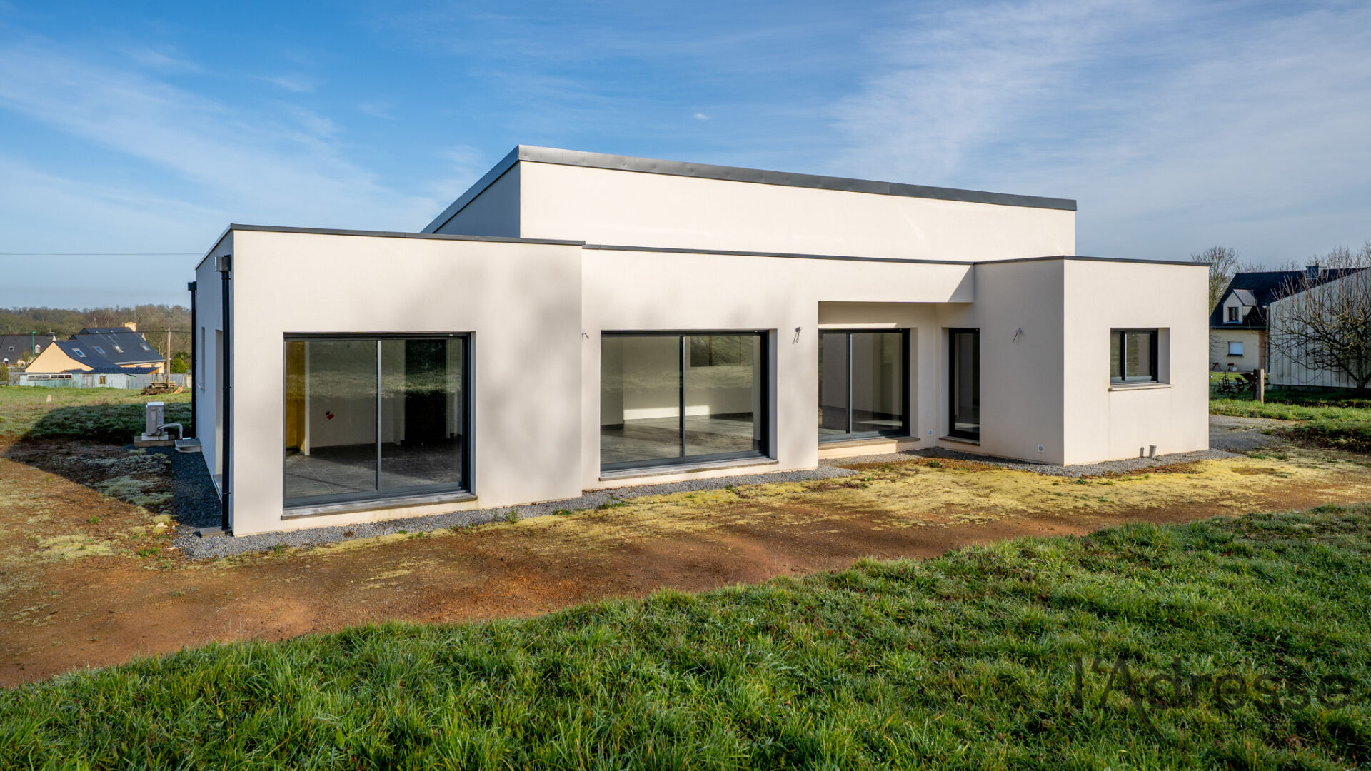 Maison NEANT SUR YVEL (56430) 6 pièces 139.00 m²