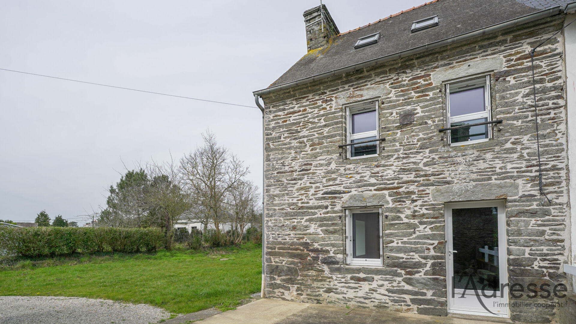Maison PLOERMEL (56800) 5 pièces 88.00 m²