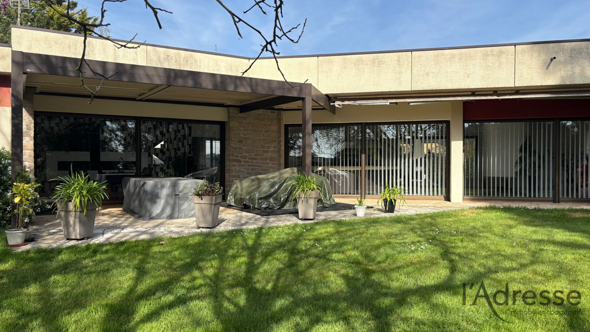 Maison MAURON (56430) 8 pièces 252.00 m²