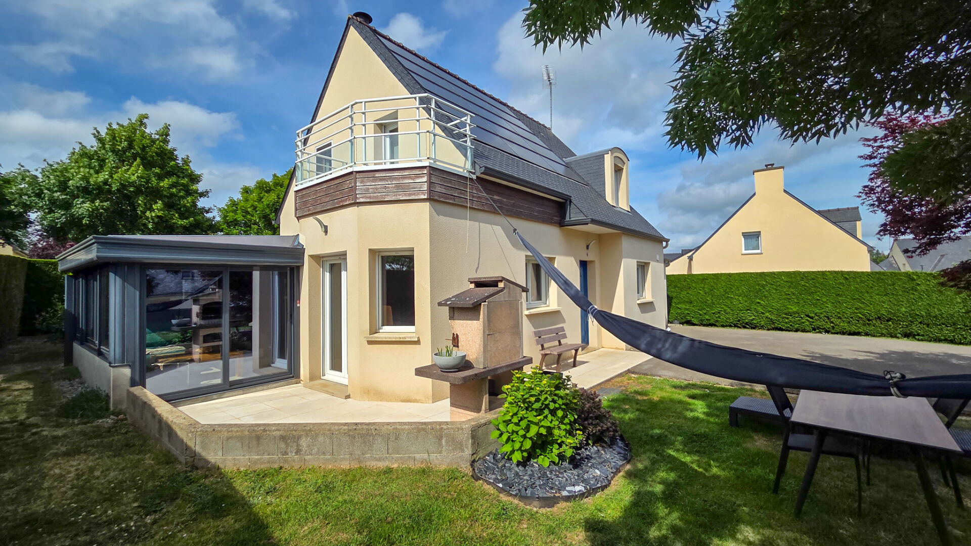 Maison PLOERMEL (56800) 6 pièces 106.00 m²