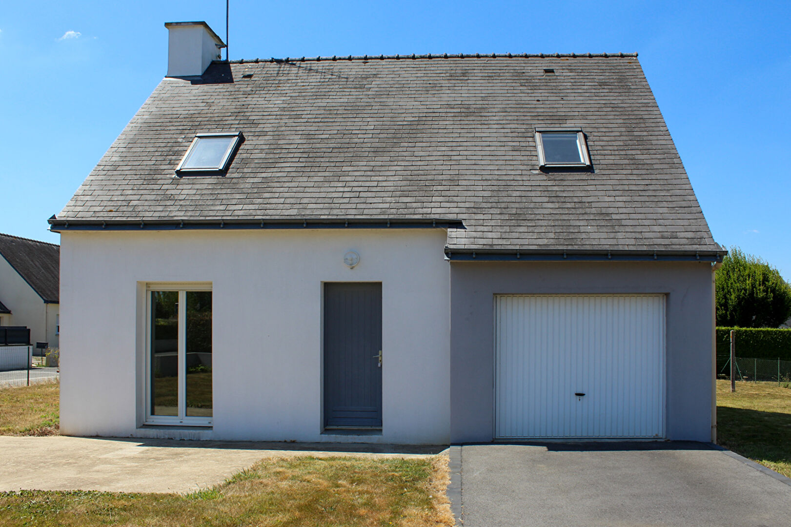 Maison TAUPONT (56800) 5 pièces 83.00 m²