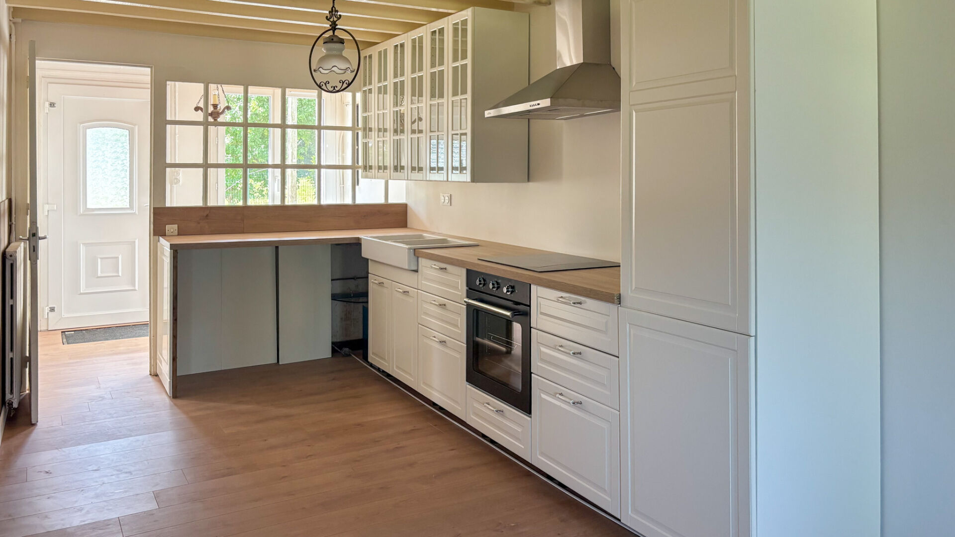 Maison PLOERMEL (56800) 7 pièces 185.00 m²