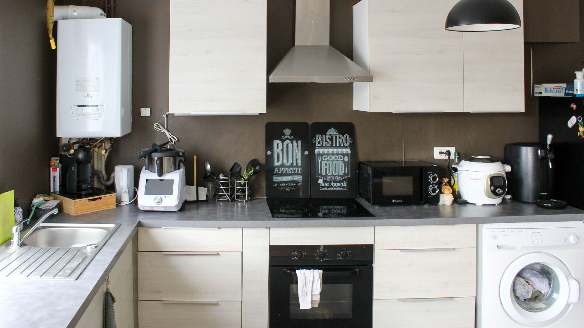 Maison PLOERMEL (56800) 5 pièces 77.00 m²