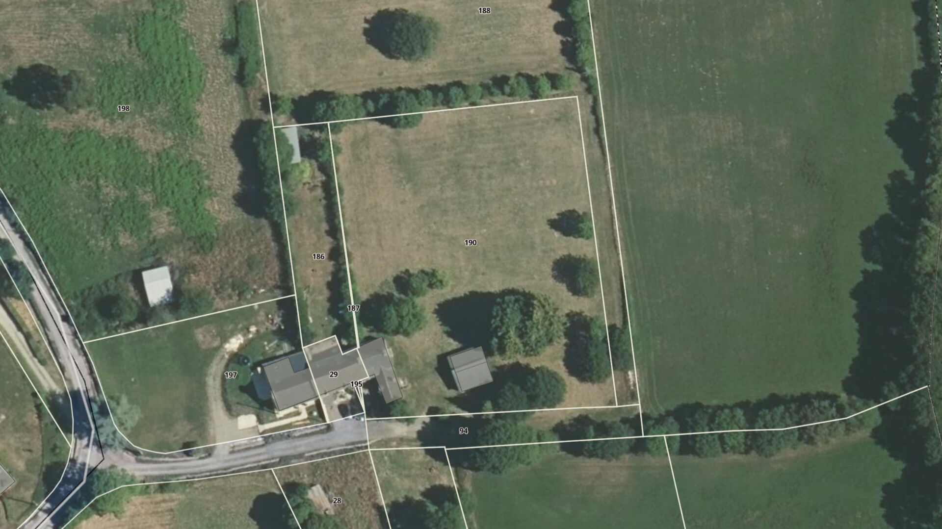 Maison AUGAN (56800) 5 pièces 100.00 m²