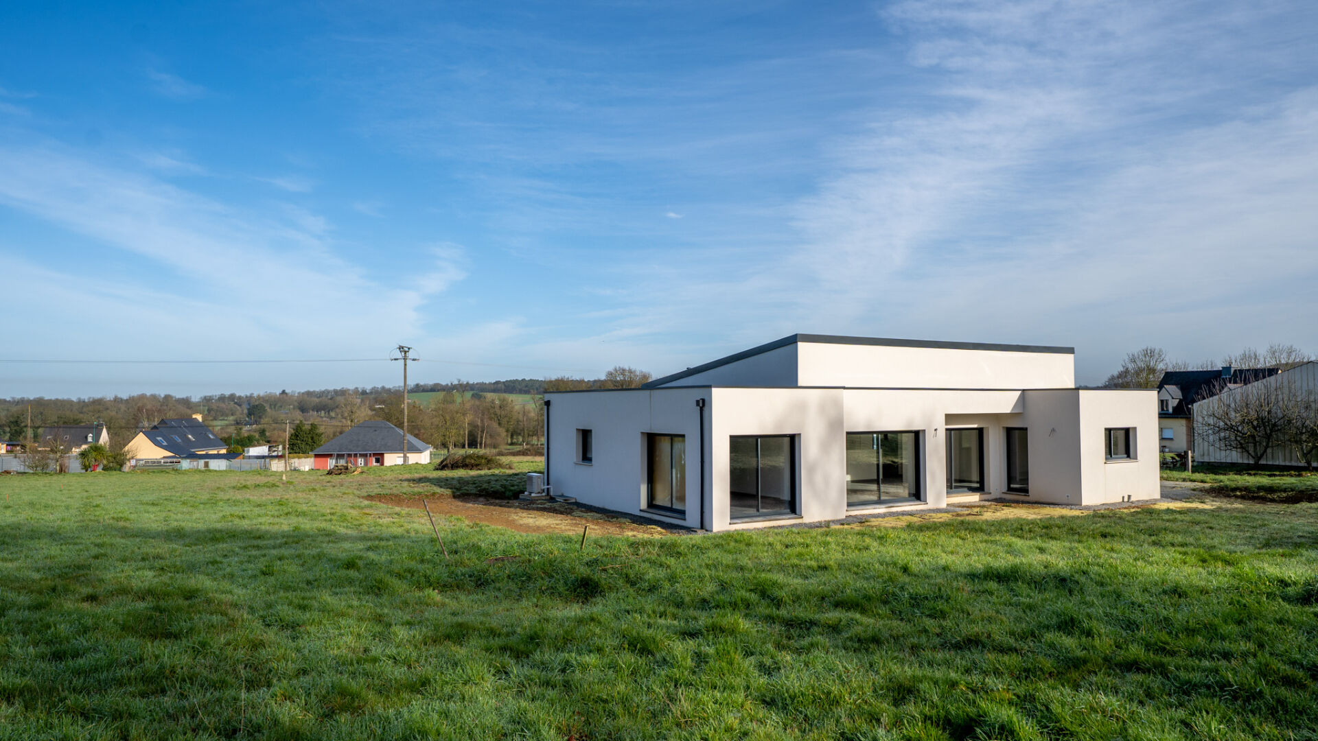Maison NEANT SUR YVEL (56430) 6 pièces 139.00 m²