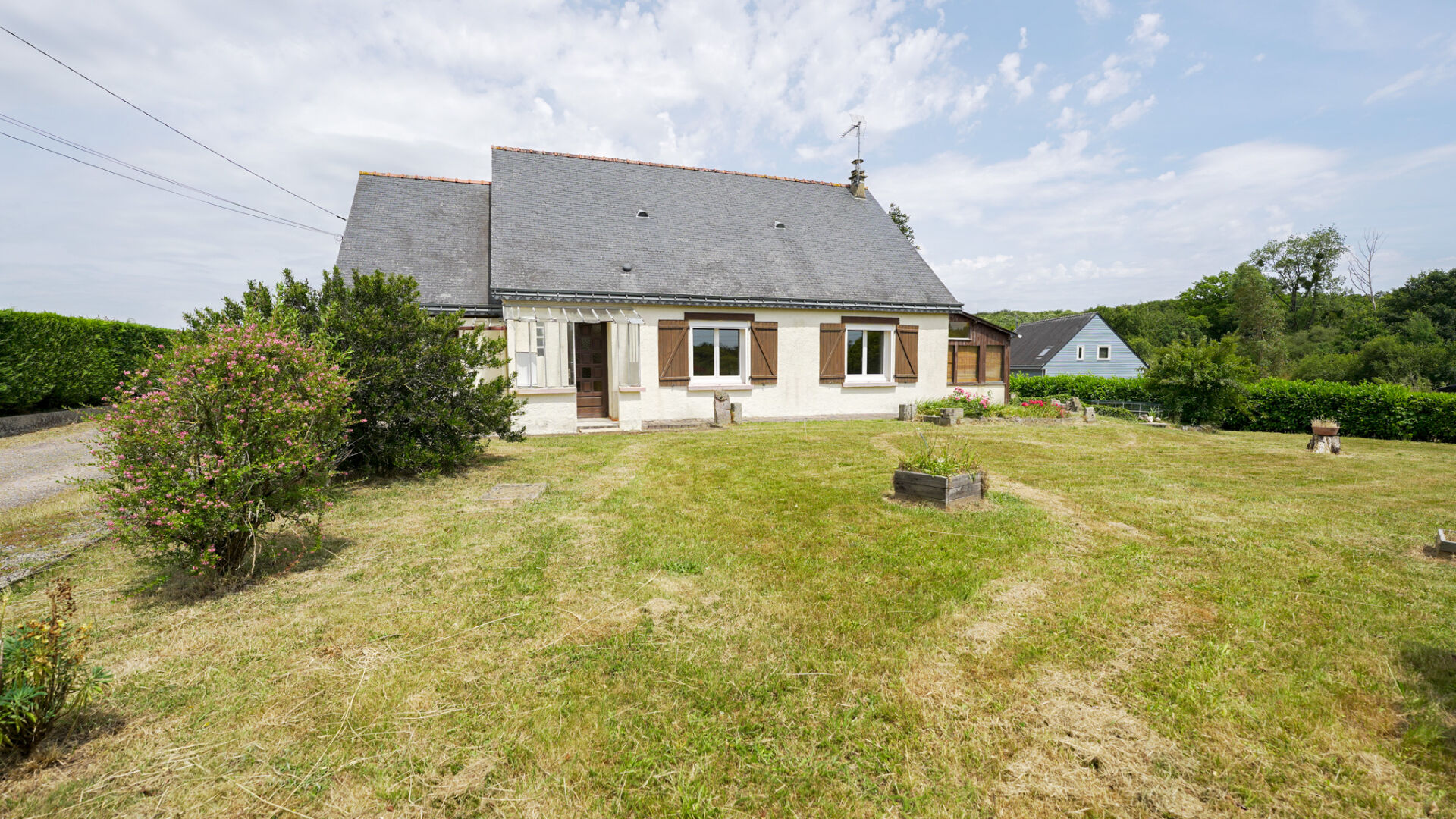 Maison GUILLIERS (56490) 6 pi&egrave;ces 129.00 m&sup2;