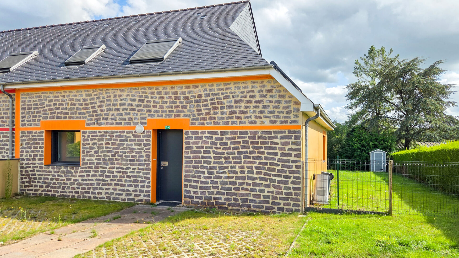 Maison TREHORENTEUC (56430) 6 pièces 94.00 m²