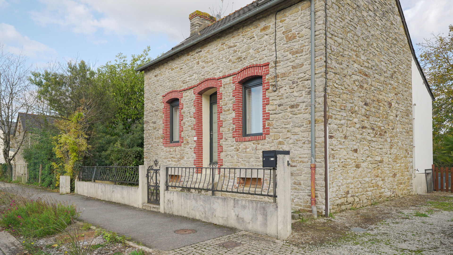 Maison VAL D OUST (56460) 6 pi&egrave;ces 101.00 m&sup2;